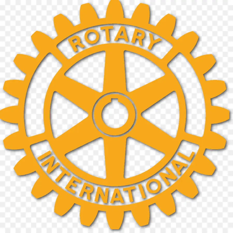Rotary International，Rotary Club Of Little Rock PNG