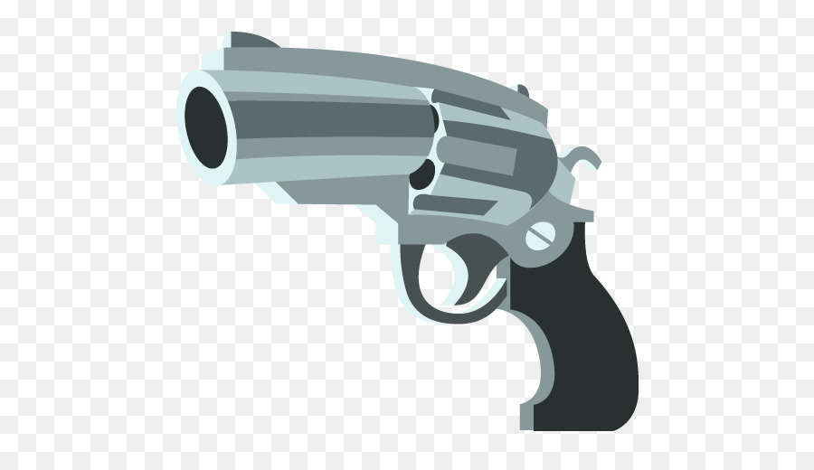 Revolver，Pistolet PNG