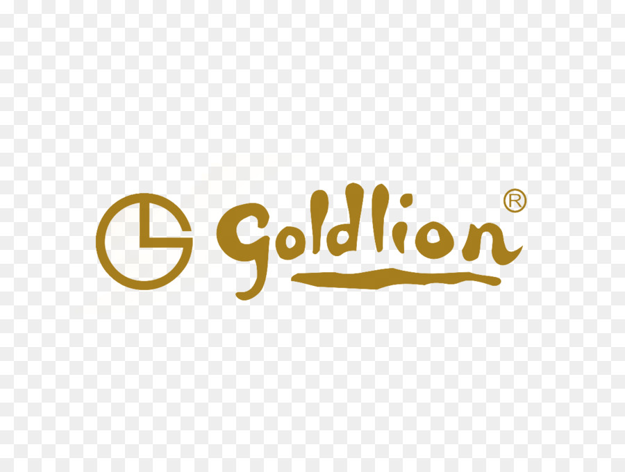 Logo Lion D'or，Marque PNG