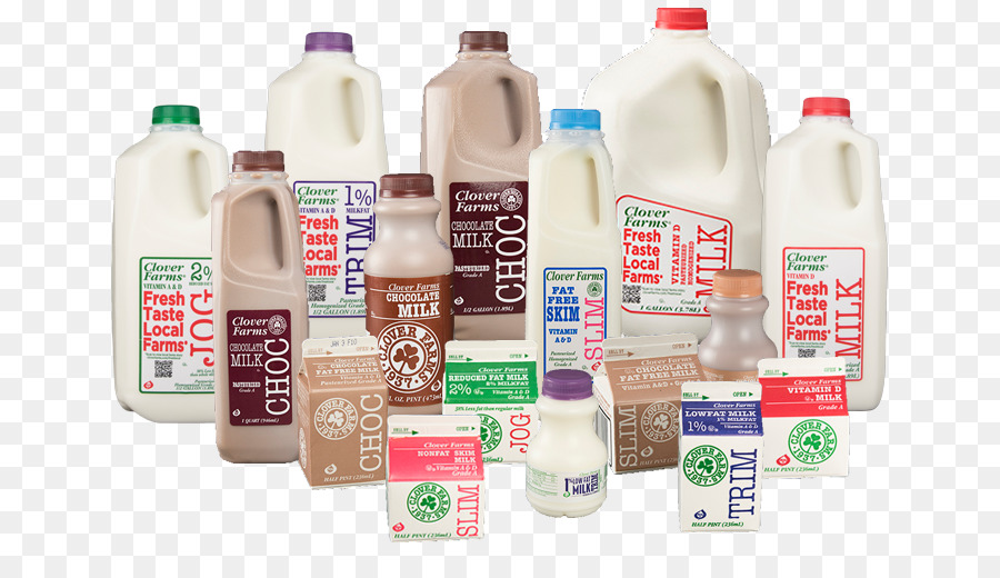 Lait，Les Produits Laitiers PNG