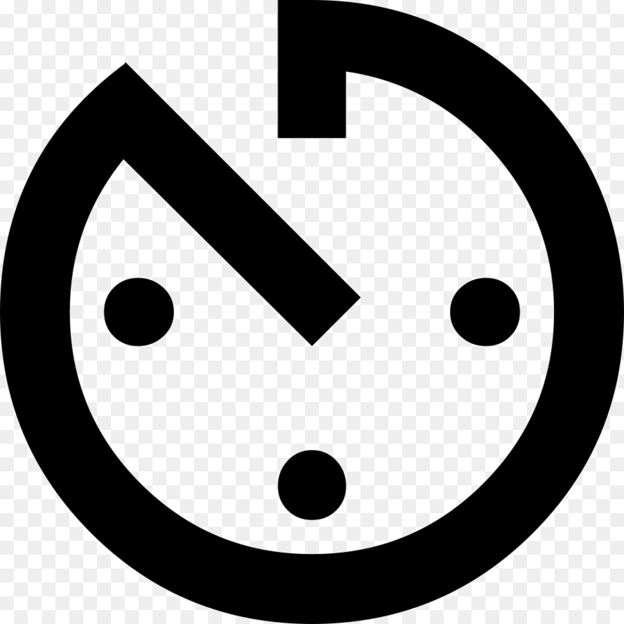 Horloge，Flèche PNG