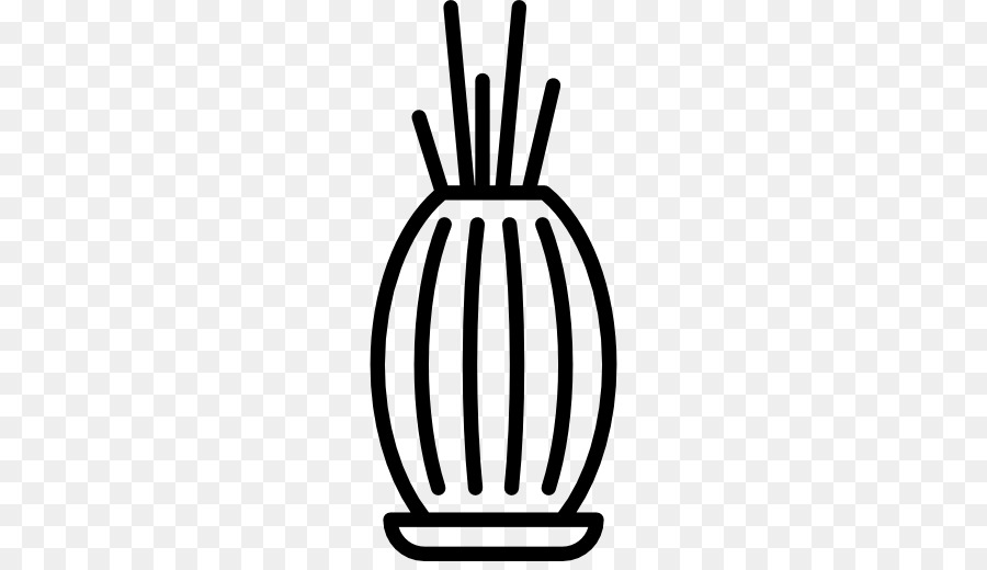 Vase，Meubles PNG