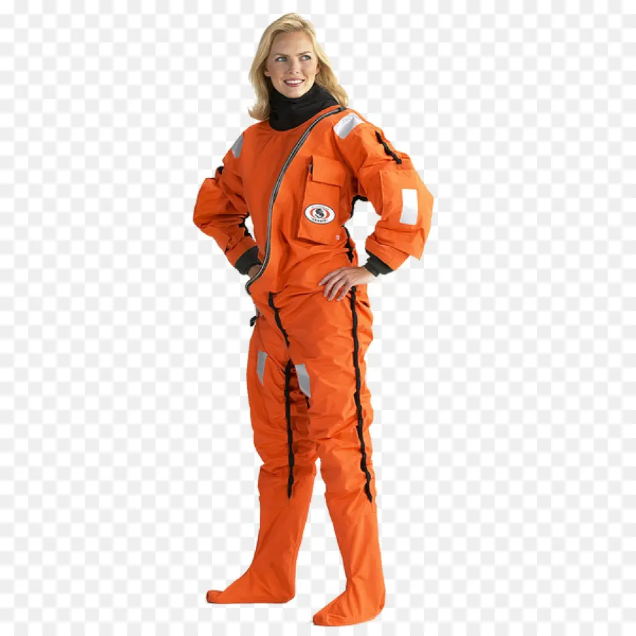 Costume Orange，Espace PNG