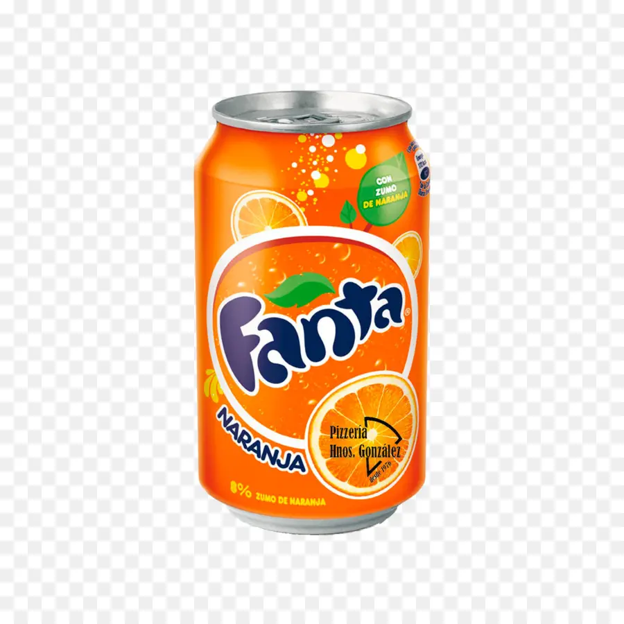 Fanta Peut，Orange PNG