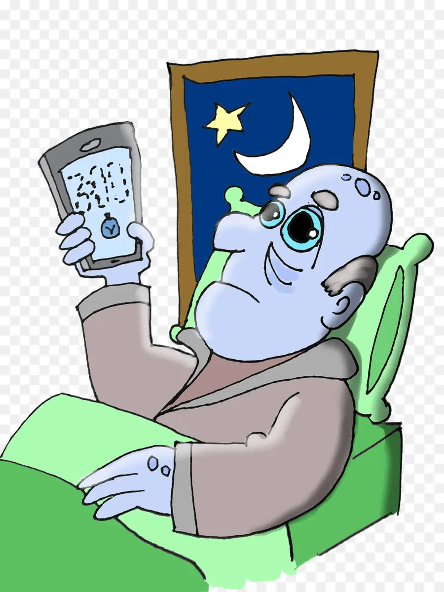 L Insomnie，Le Sommeil PNG