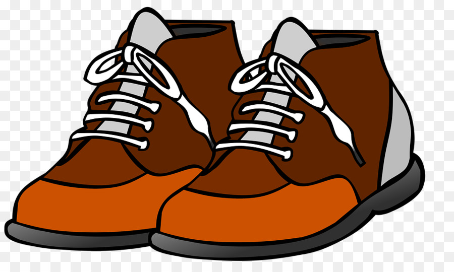 Chaussures Marron，Mode PNG