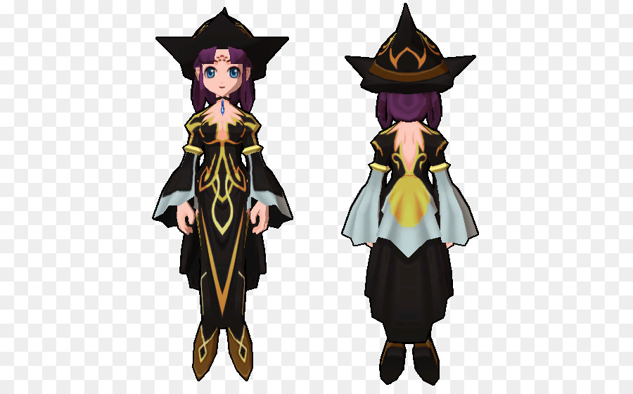 Costume，Conception De Costumes PNG