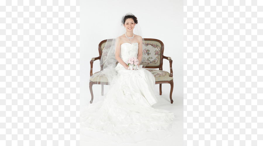 Robe De Mariée，Robe PNG