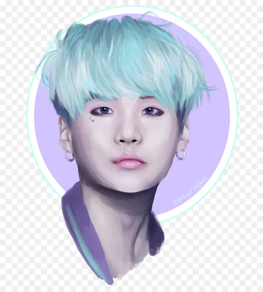 Bts，Ailes PNG