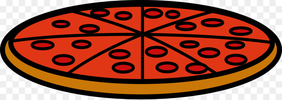 Pizza，Tranche PNG