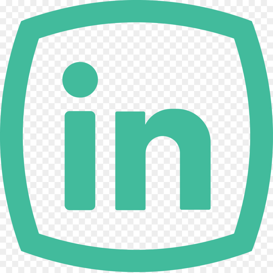 Logo Linkedin，Réseaux Sociaux PNG