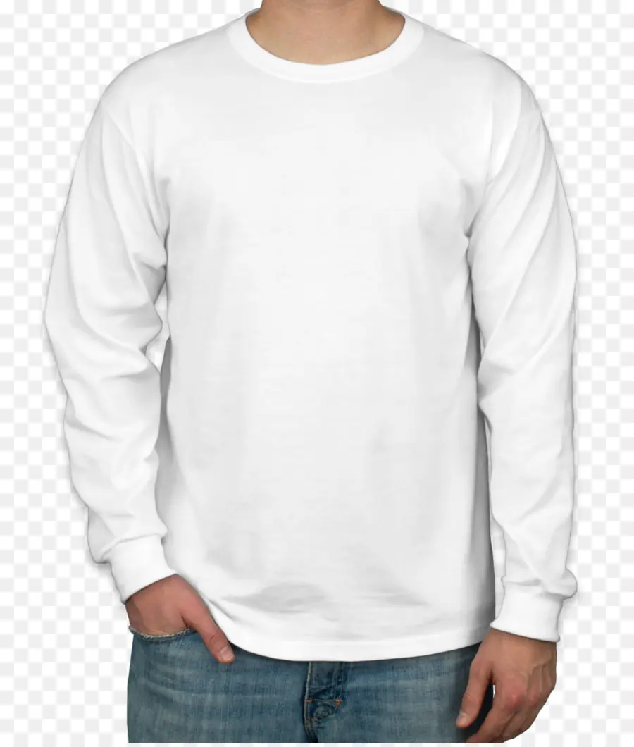 Chemise，Blanc PNG