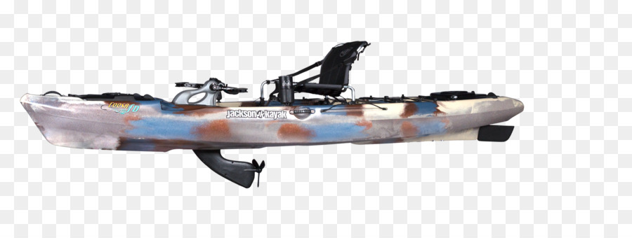 Bateau，Kayak PNG