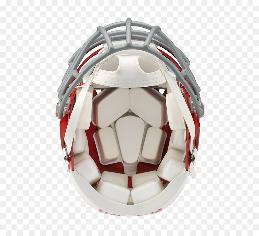 Casques De Football Américain，La Crosse Casque PNG