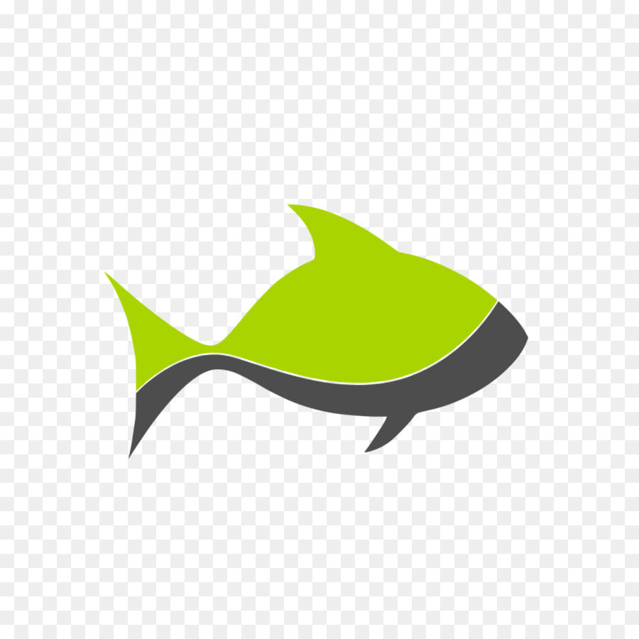 Poisson Vert，Eau PNG