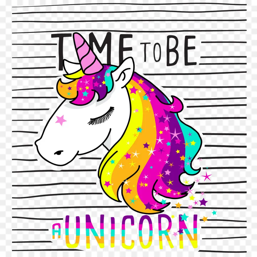 Licorne，Fantaisie PNG