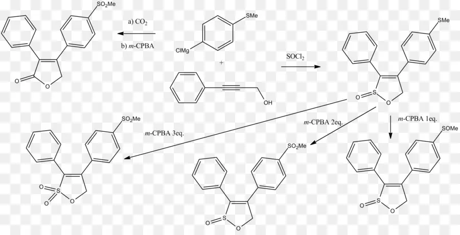 Structures Chimiques，Molécules PNG