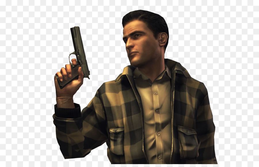 Mafia Ii，Mafia PNG