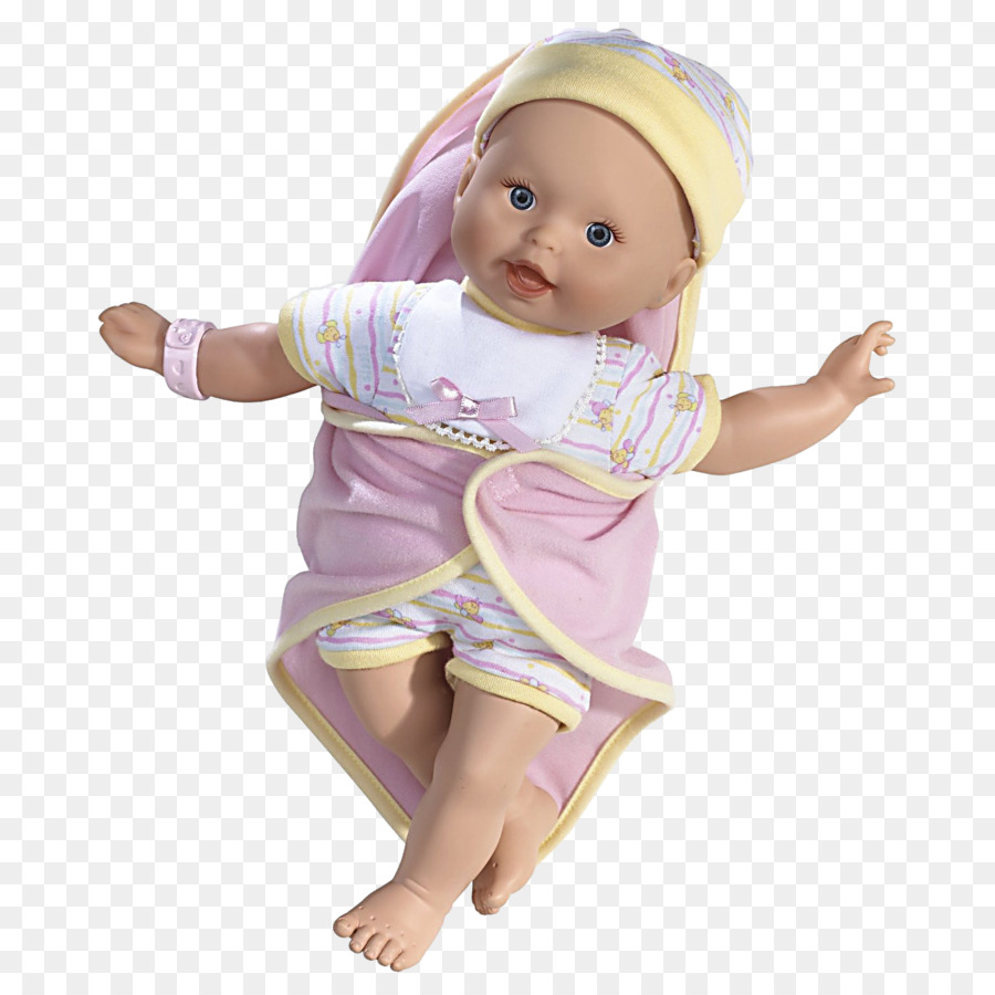 Poupée，Bébé PNG