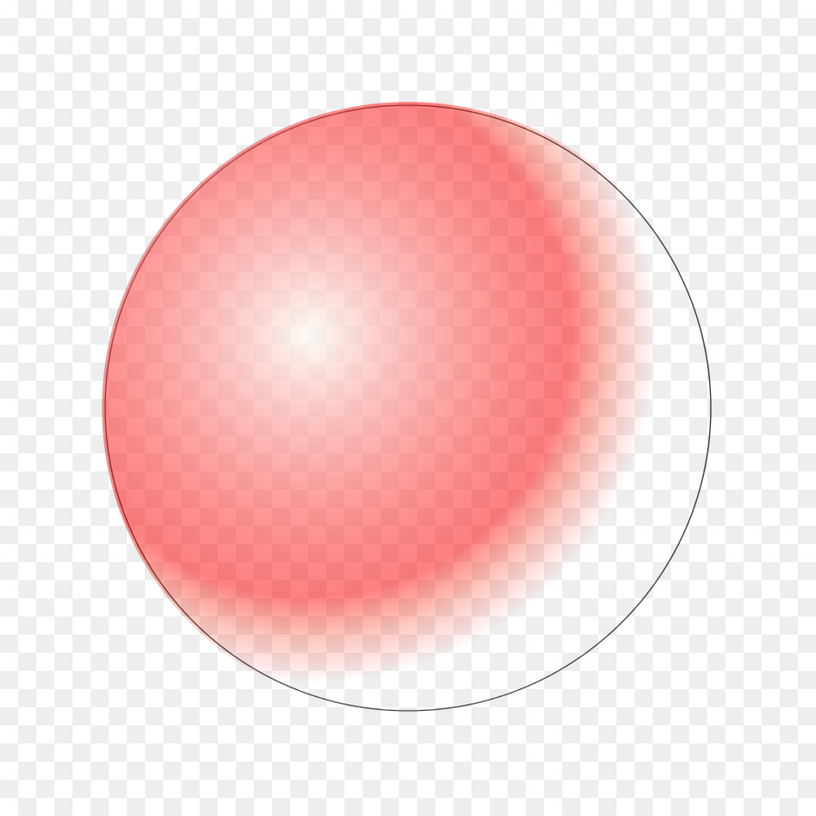 Bulle，Brillant PNG