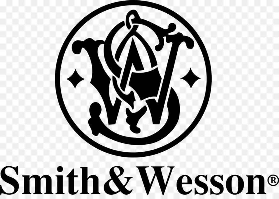 Smith Wesson，Arme à Feu PNG