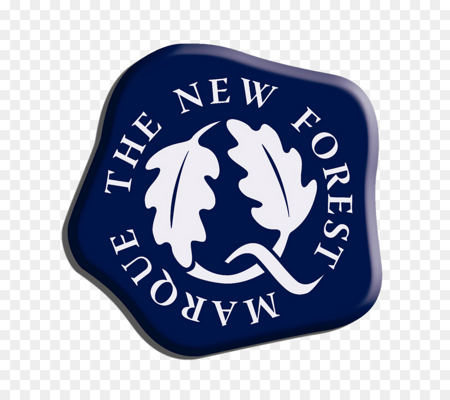 Marque De New Forest，Gamme Libre PNG