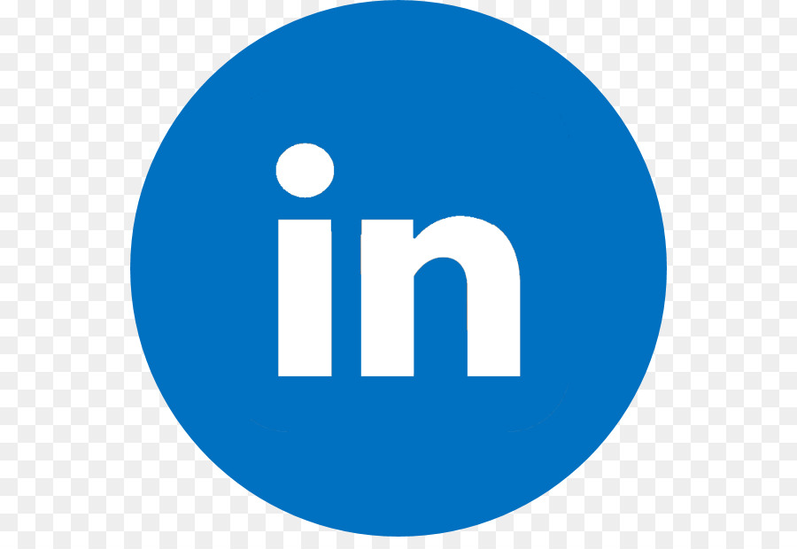 Logo Linkedin，Réseaux Sociaux PNG