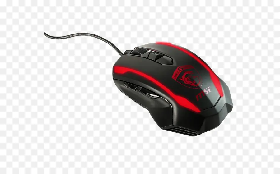 Souris De Jeu，Ordinateur PNG