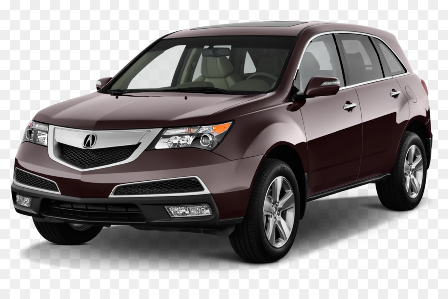 2012 Acura Mdx，2007 Acura Mdx PNG