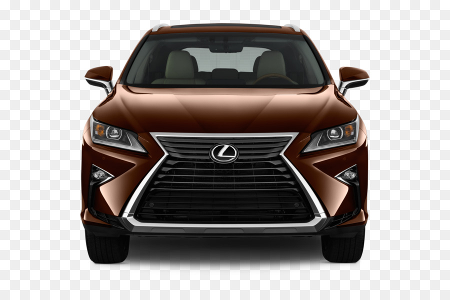 Voiture Marron，Lexus PNG