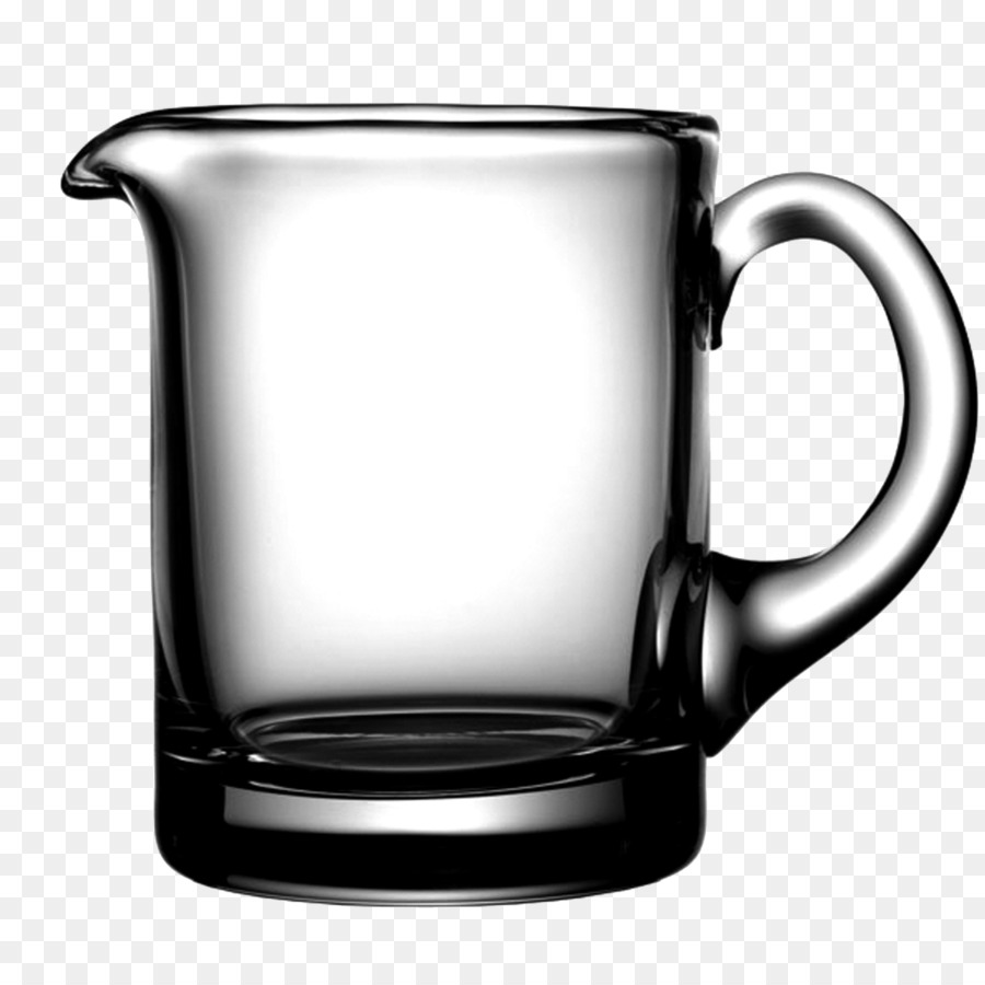 Cruche，Verre PNG