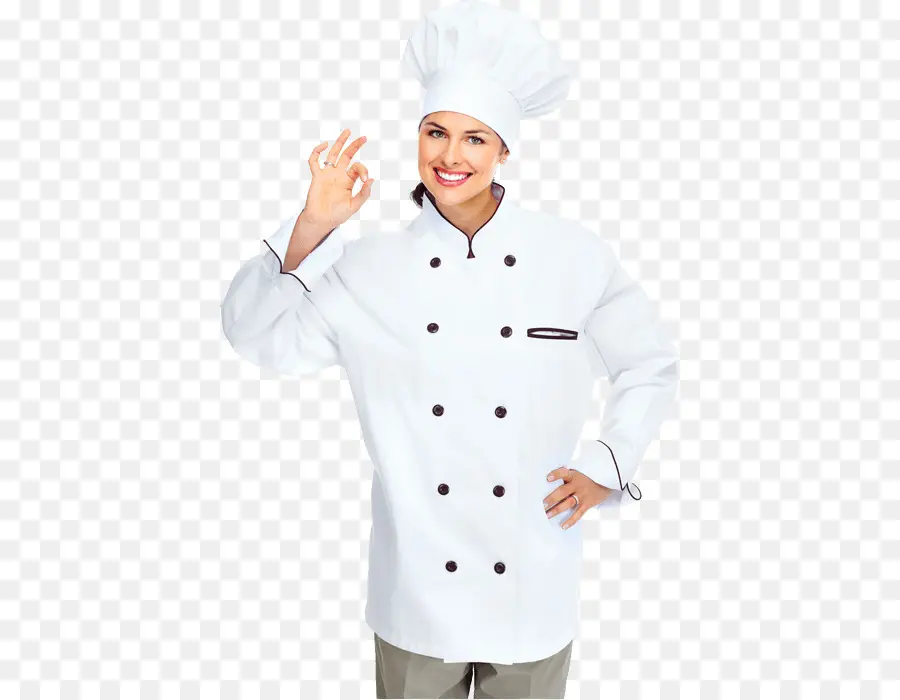 Chef，Cuisiner PNG