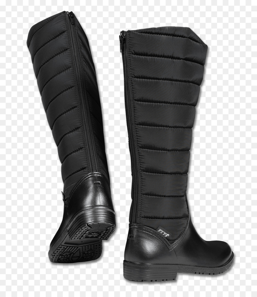 Bottes Noires，Chaussures PNG