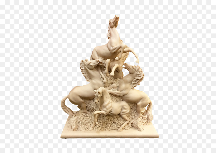 Statue，Sculpture Classique PNG