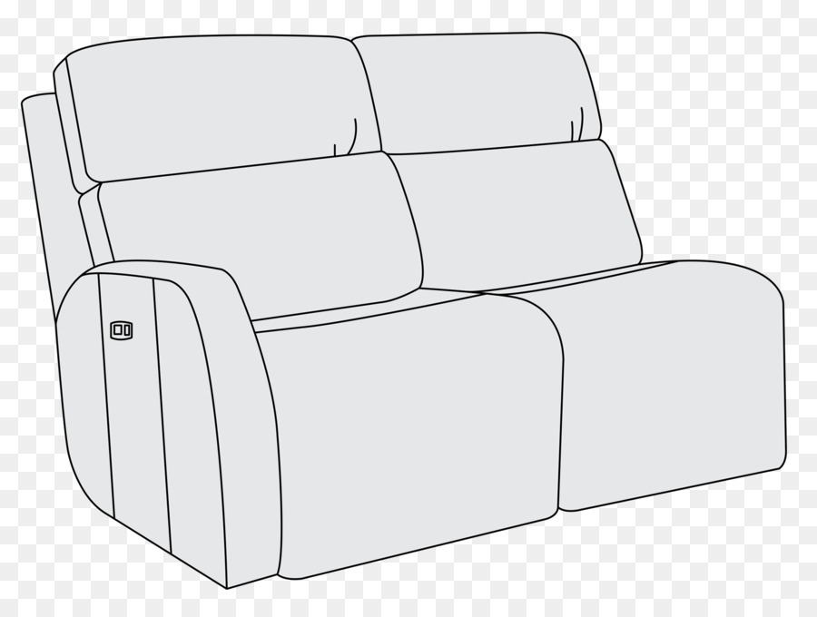 Chaise，Doubler PNG