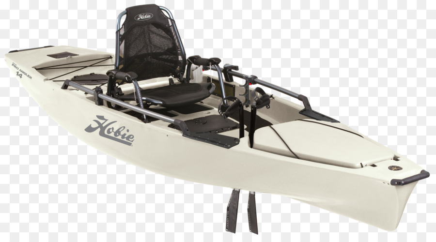 Kayak，Pagayer PNG