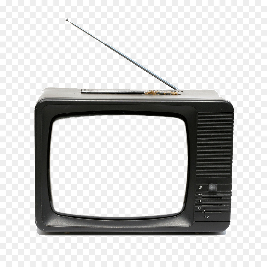 La Télévision，Multimédia PNG