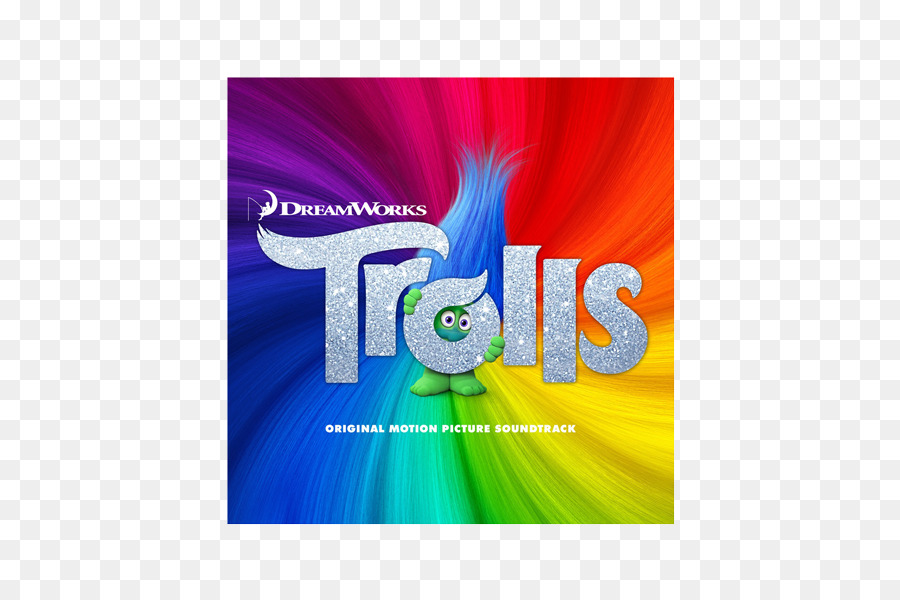 Trolls，Film PNG