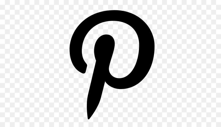 Logo Pinterest，Réseaux Sociaux PNG