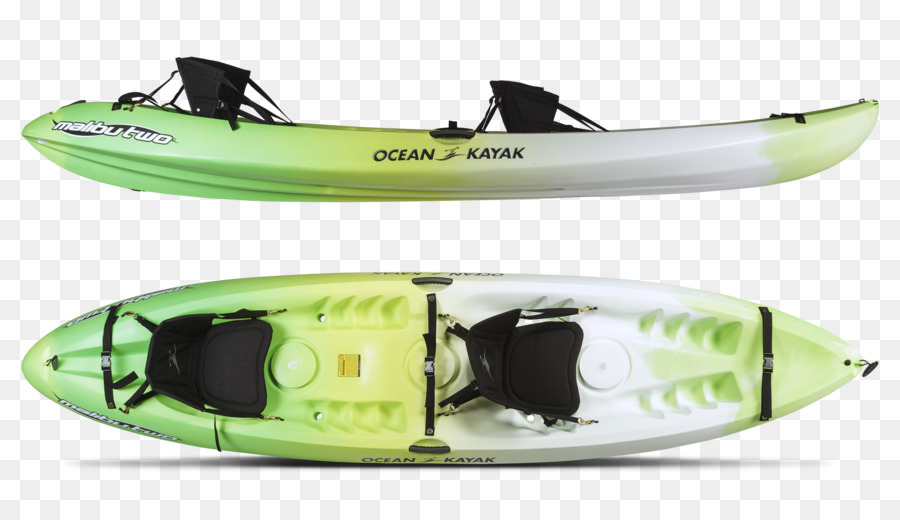 Kayak，Eau PNG