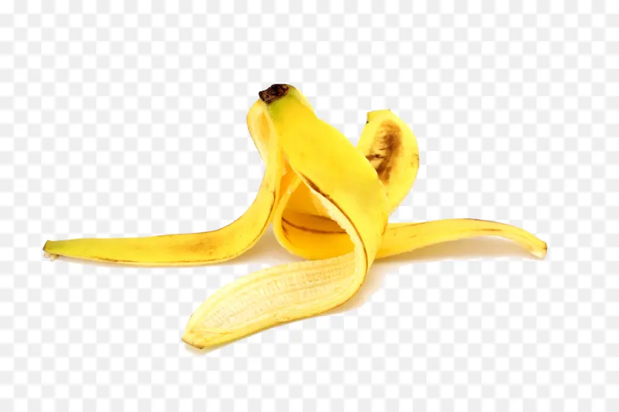 Peel，Banane PNG