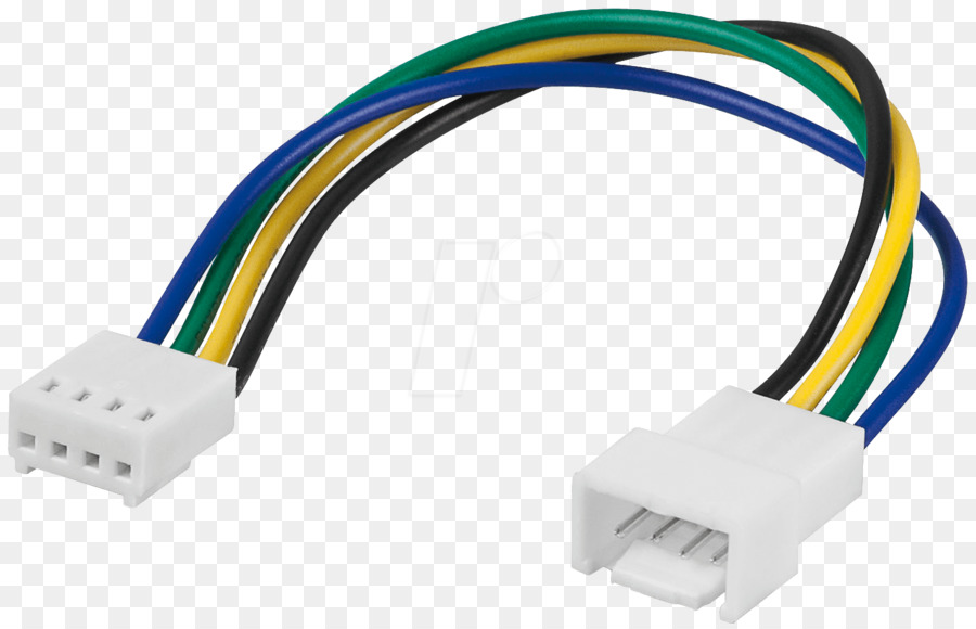 Connecteur De Câblage，Électronique PNG