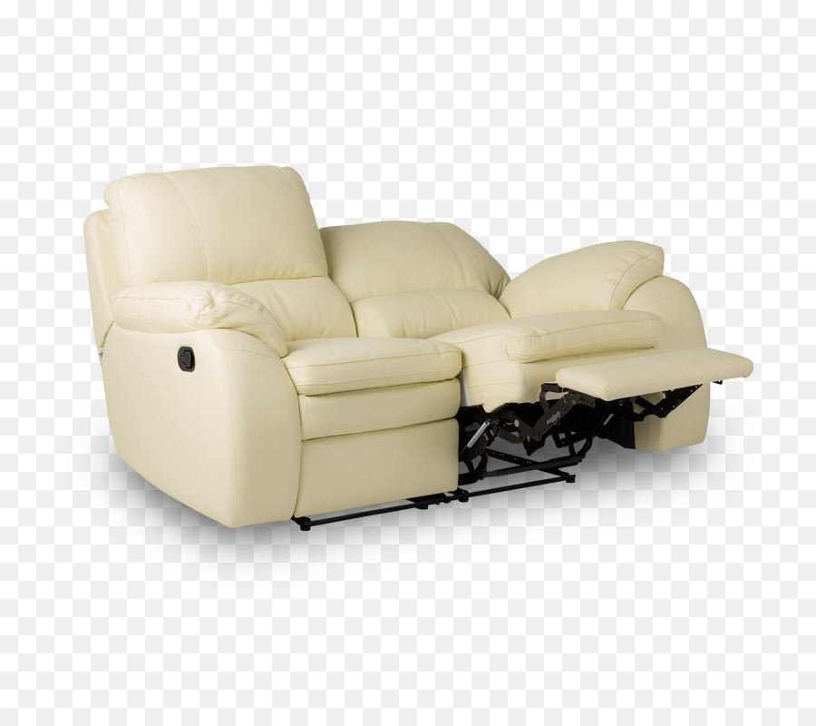 Fauteuil Inclinable，Causeuse PNG