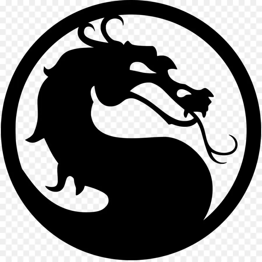 Logo Dragon，Symbole PNG