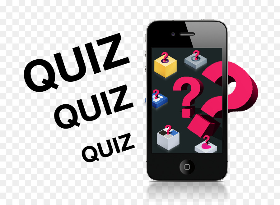 Smartphone，Quizup PNG