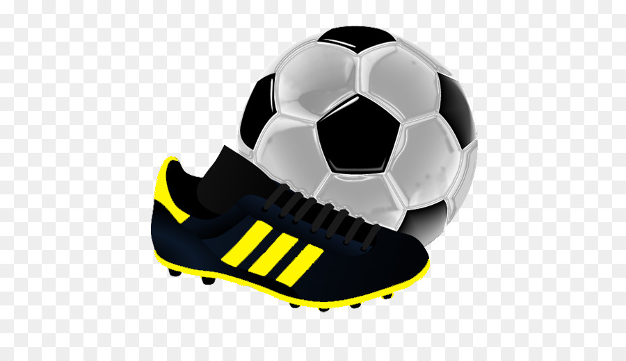 Ballon De Football Et Chaussure，Football PNG