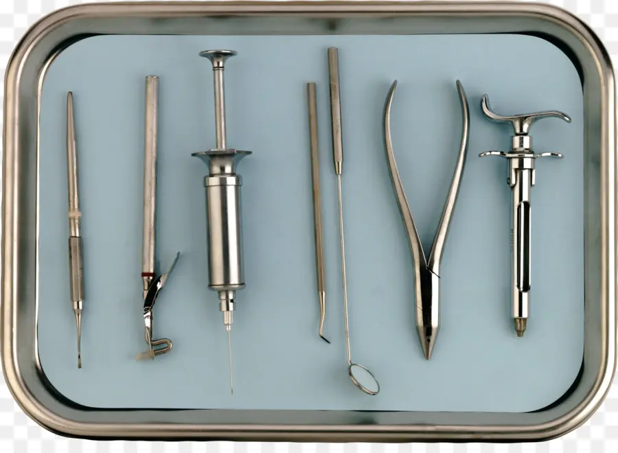 La Médecine，Instrument Chirurgical PNG