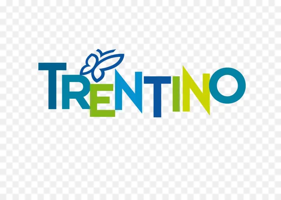 Logo Du Trentin，Marque PNG