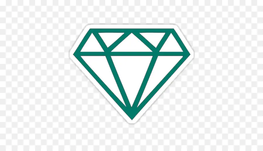Diamant，Tatouage PNG