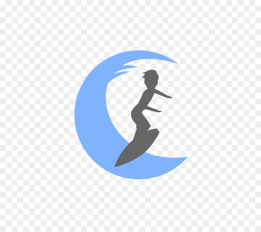 Logo，Surf PNG